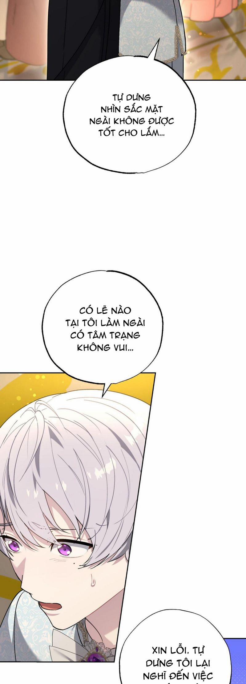 Chuỗi Số Mệnh 9 trang 45