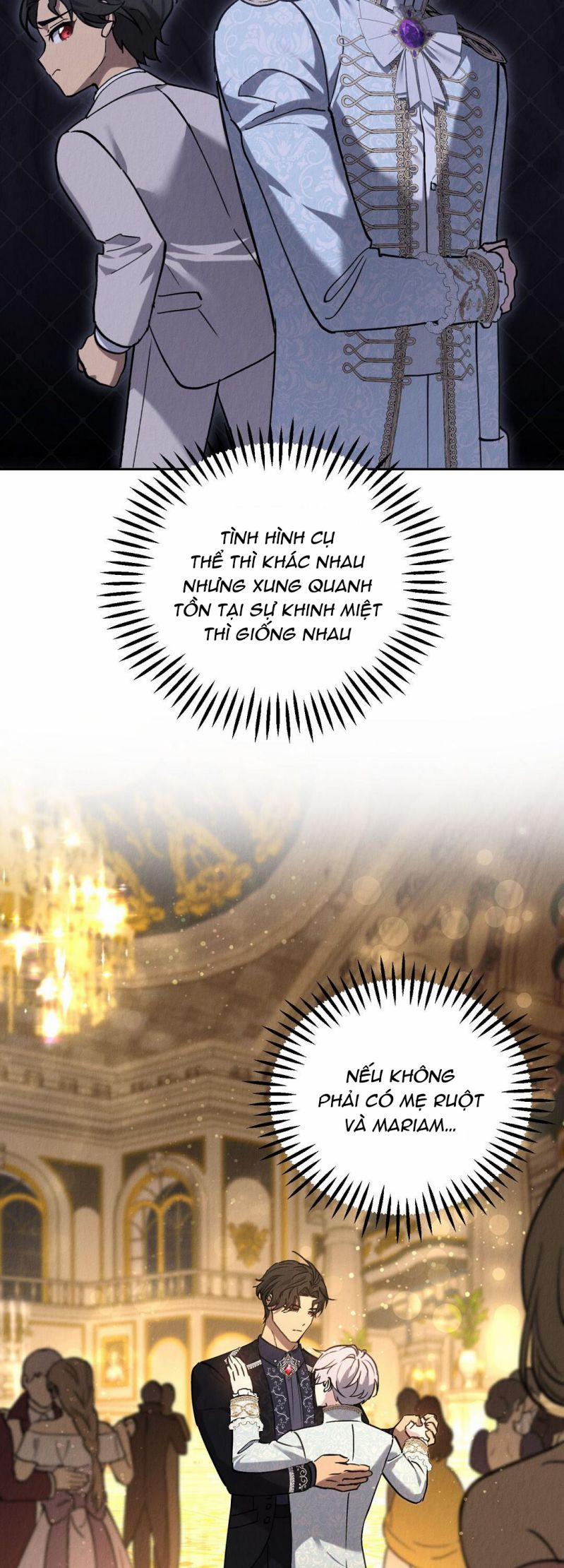 Chuỗi Số Mệnh 9 trang 49