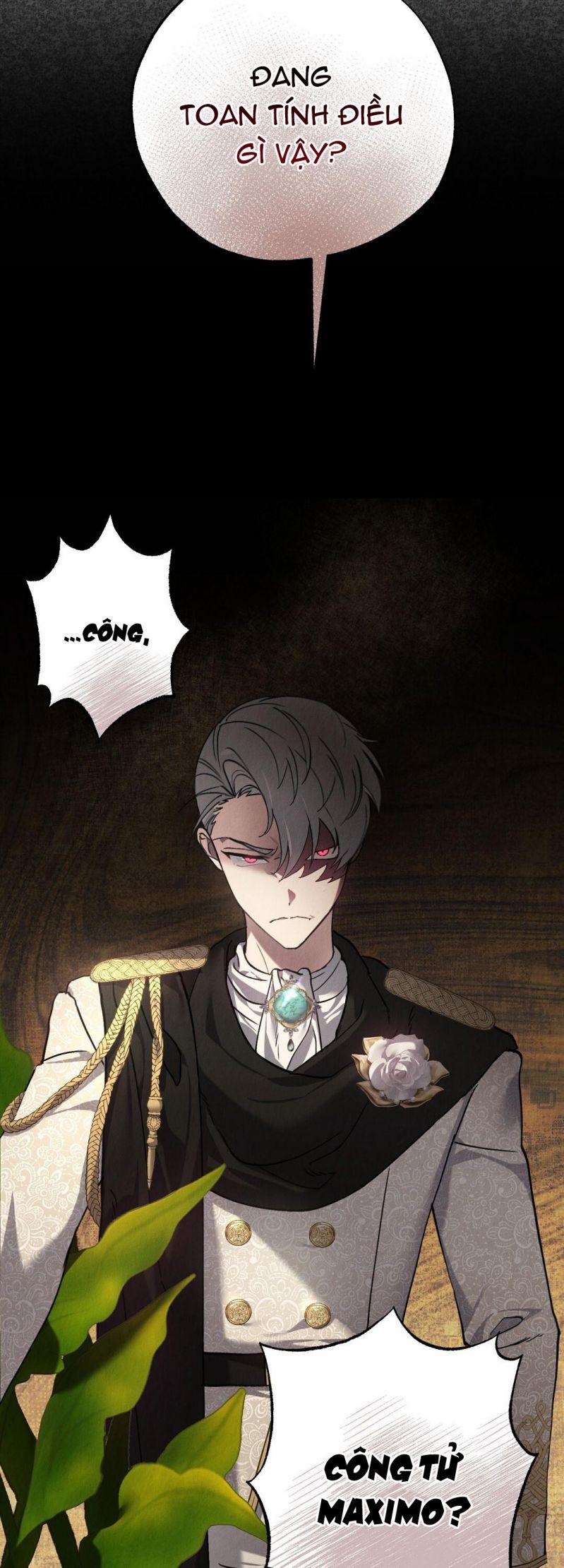 Chuỗi Số Mệnh 9 trang 5