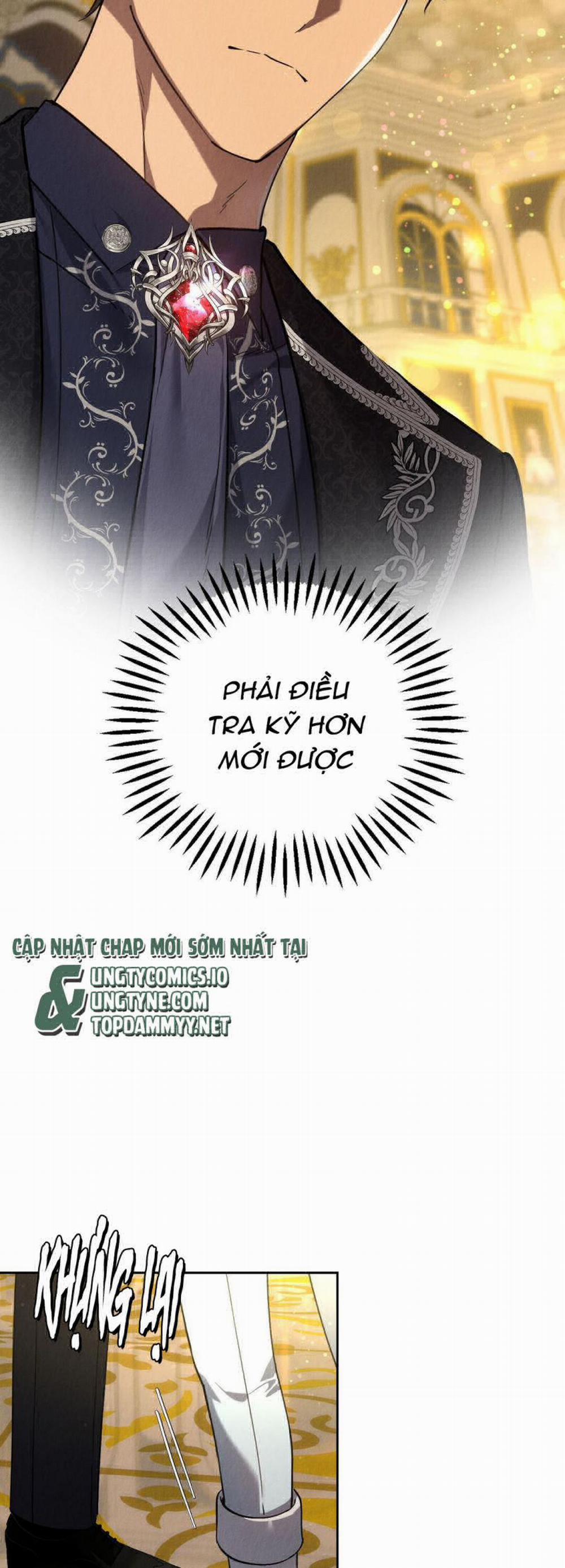 Chuỗi Số Mệnh 9 trang 51