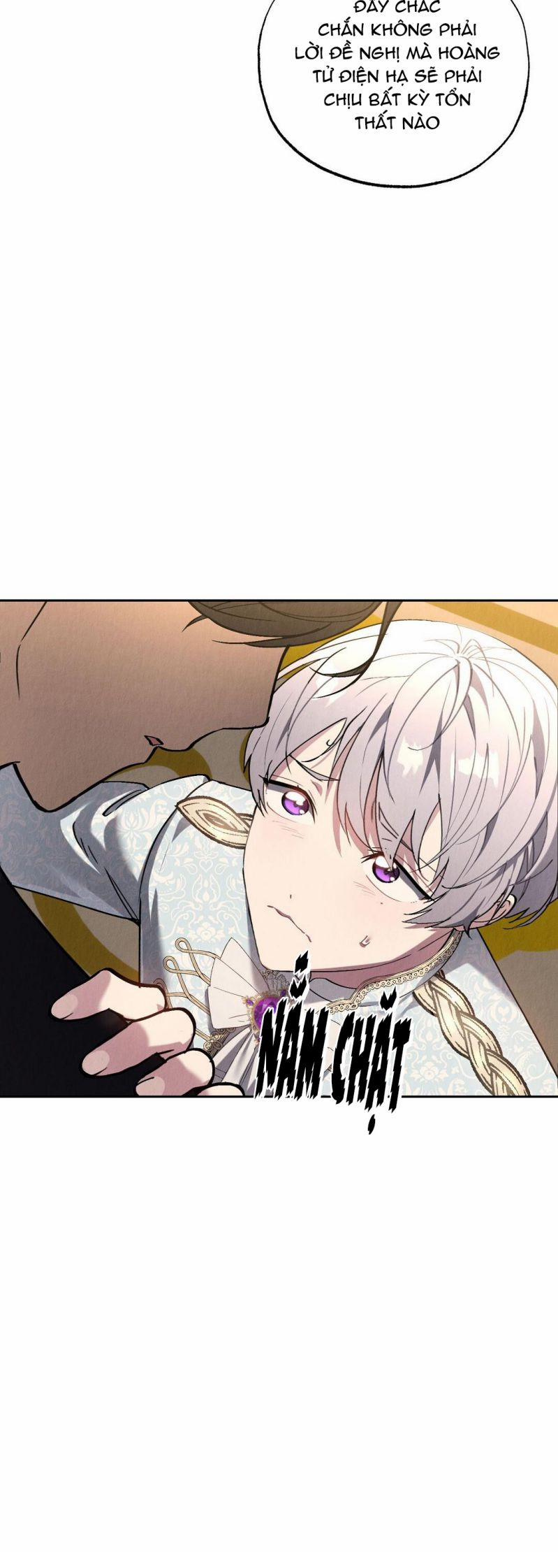 Chuỗi Số Mệnh 9 trang 53