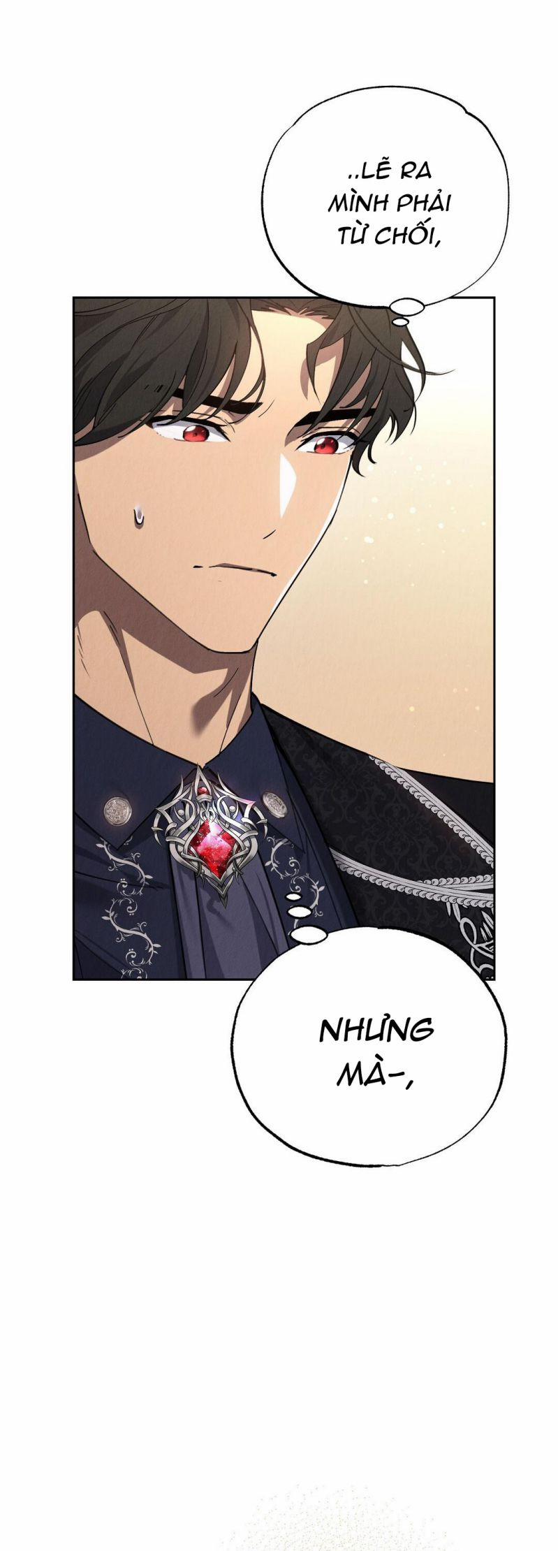 Chuỗi Số Mệnh 9 trang 54