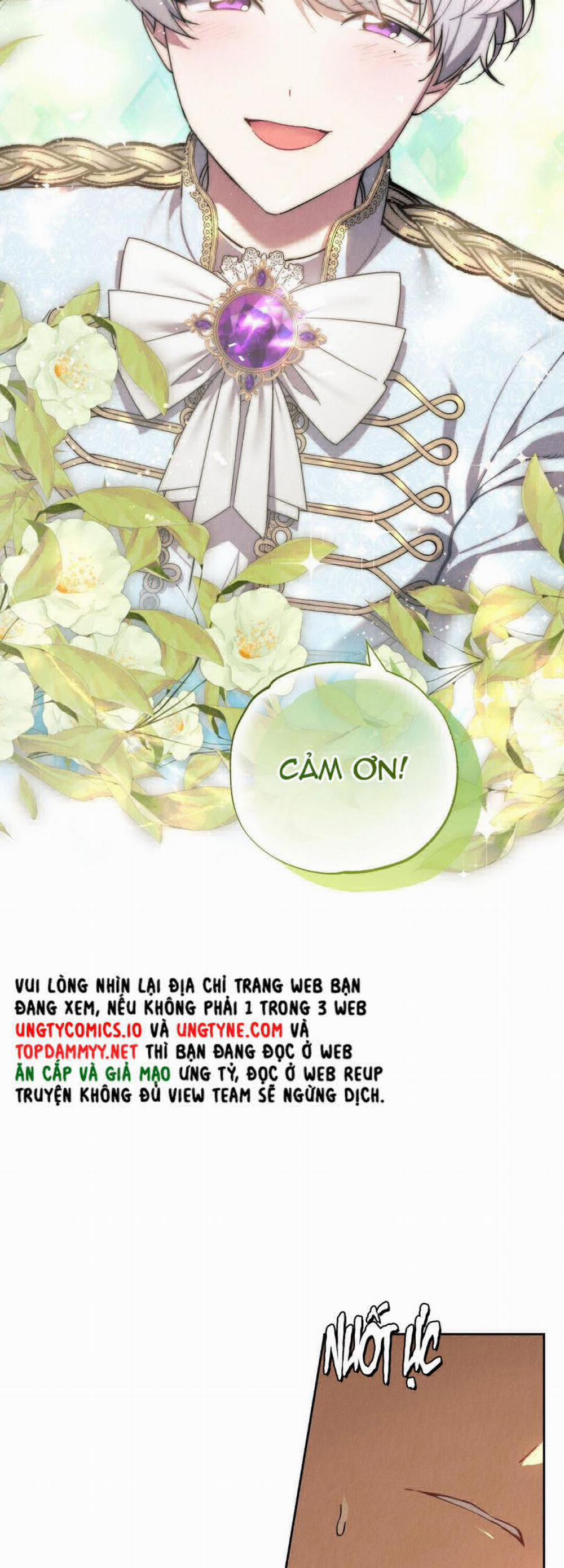 Chuỗi Số Mệnh 9 trang 56