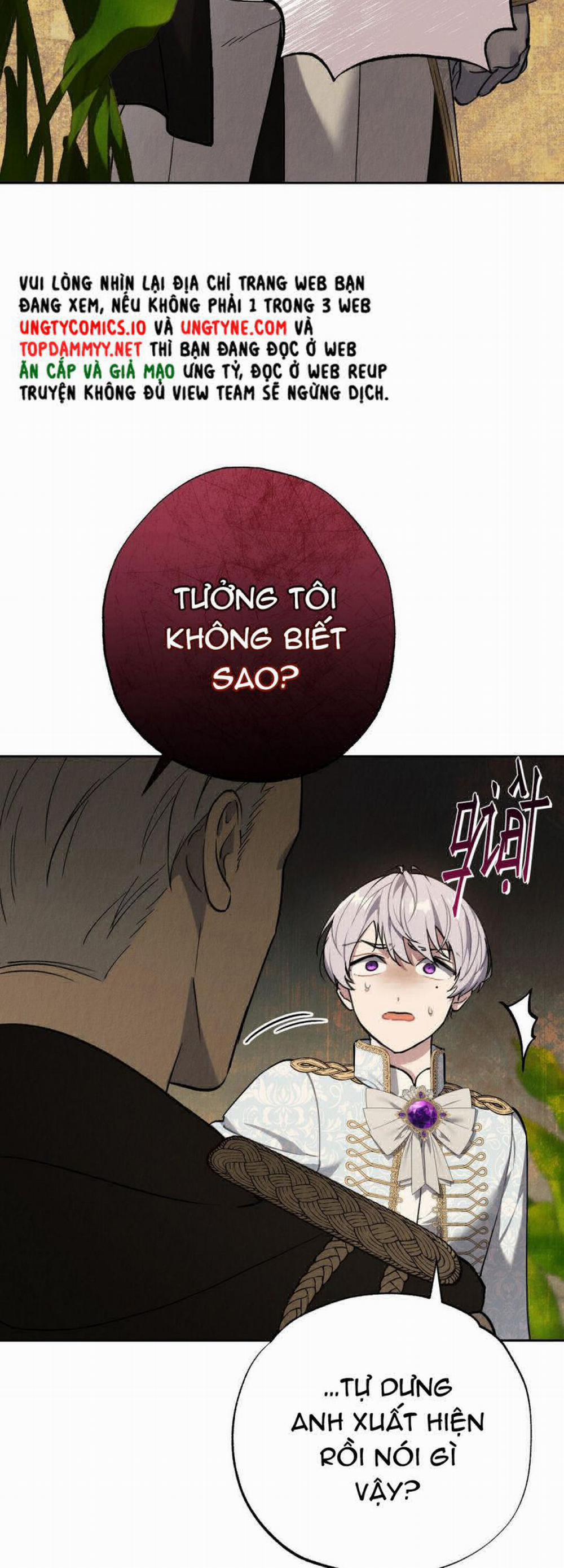 Chuỗi Số Mệnh 9 trang 6