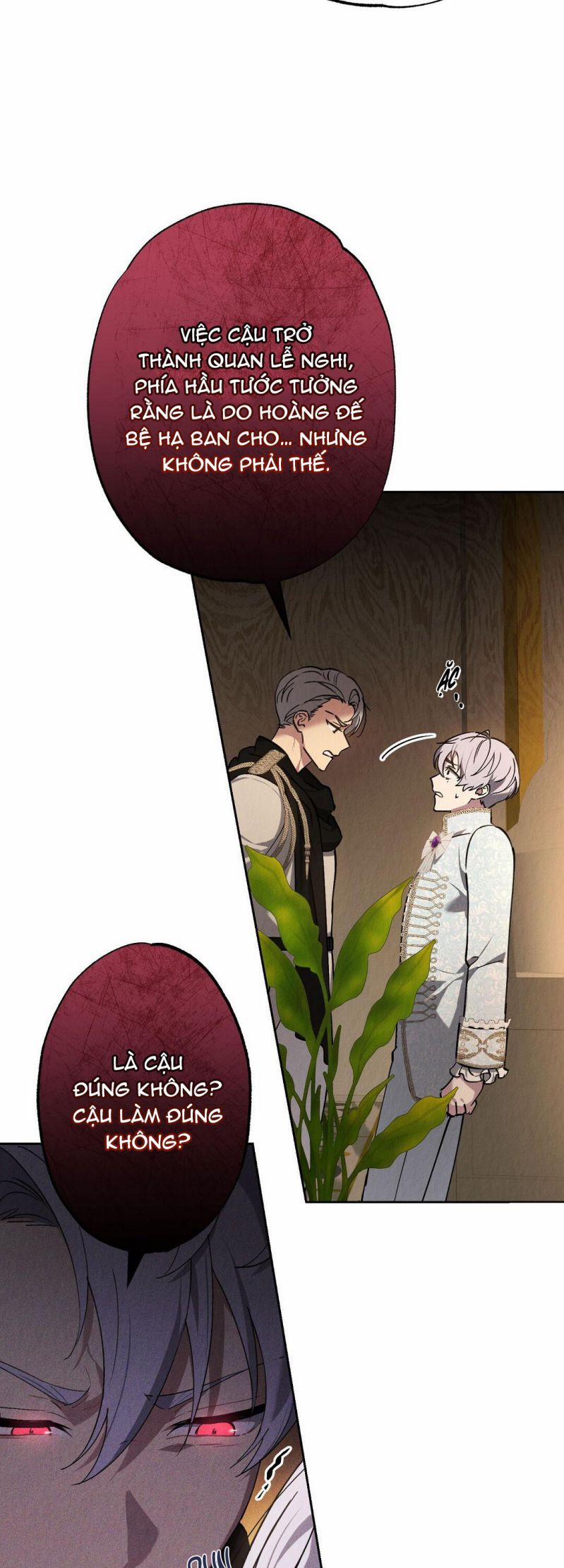 Chuỗi Số Mệnh 9 trang 7