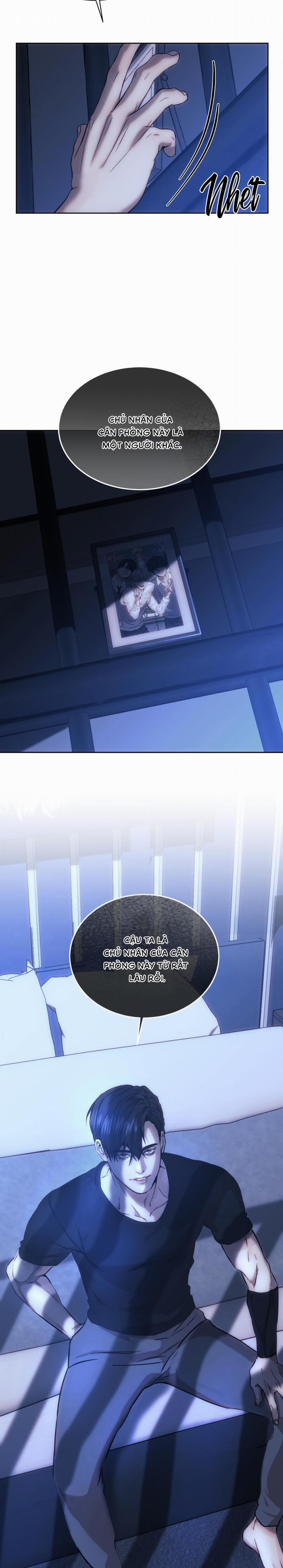 Chuồng chó Tosa 1 trang 2