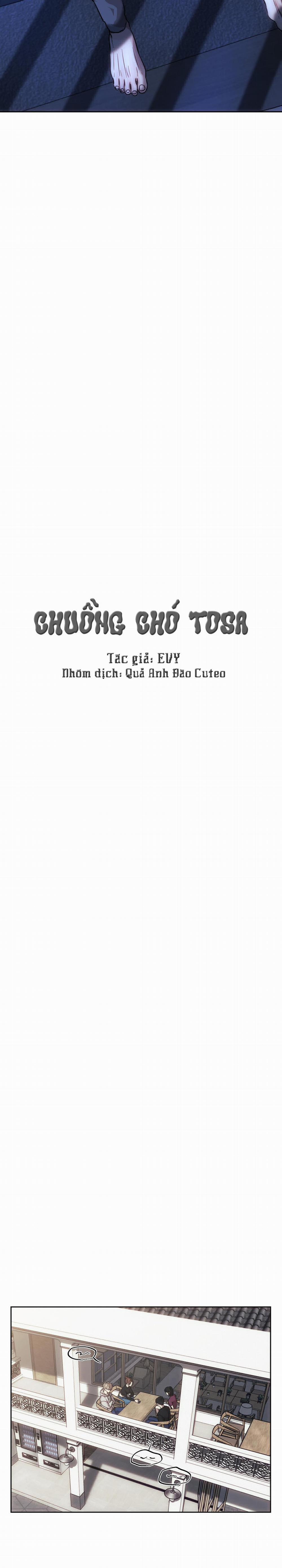 Chuồng chó Tosa 1 trang 3