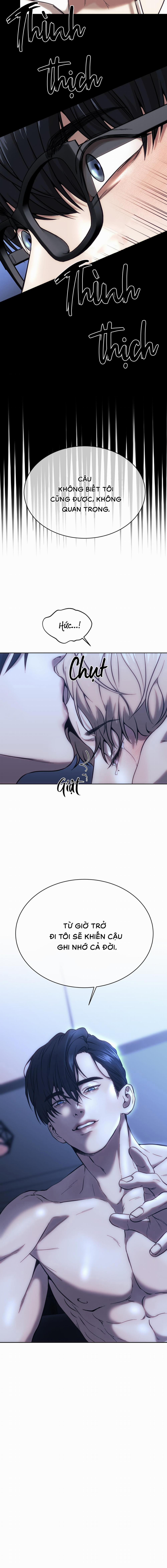 Chuồng chó Tosa 2 trang 15