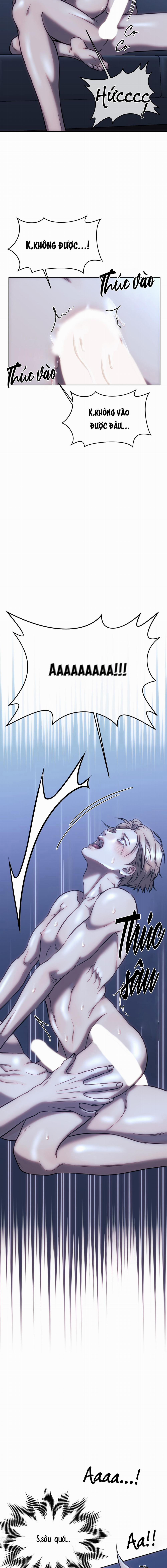 Chuồng chó Tosa 2 trang 9