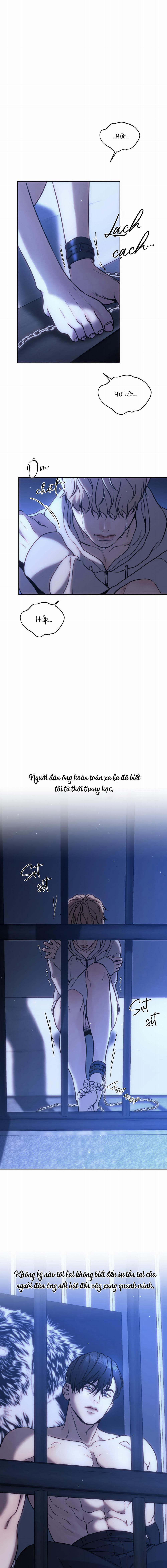 Chuồng chó Tosa 3 trang 0