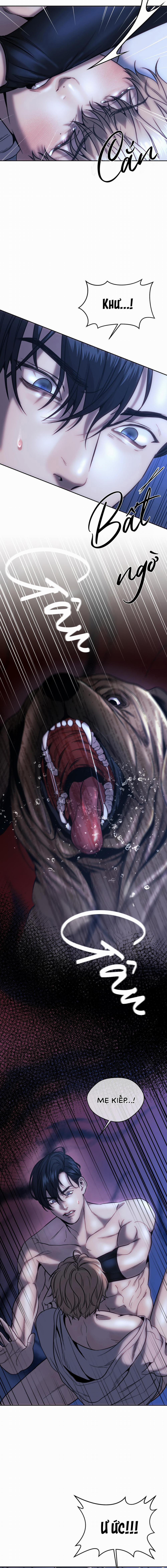 Chuồng chó Tosa 3 trang 11