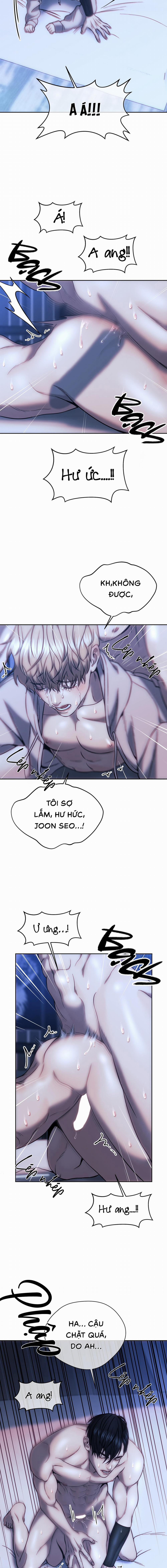 Chuồng chó Tosa 3 trang 14