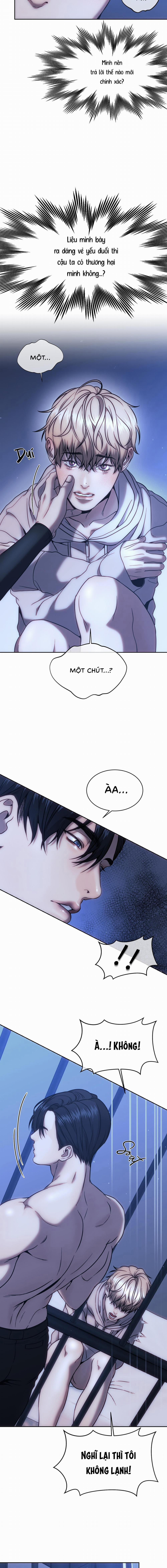 Chuồng chó Tosa 3 trang 3