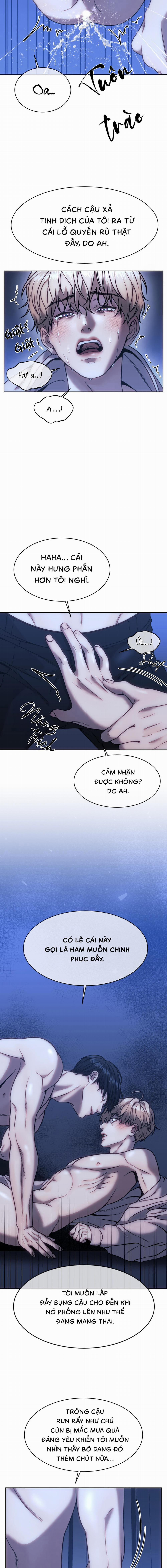 Chuồng chó Tosa 3 trang 6