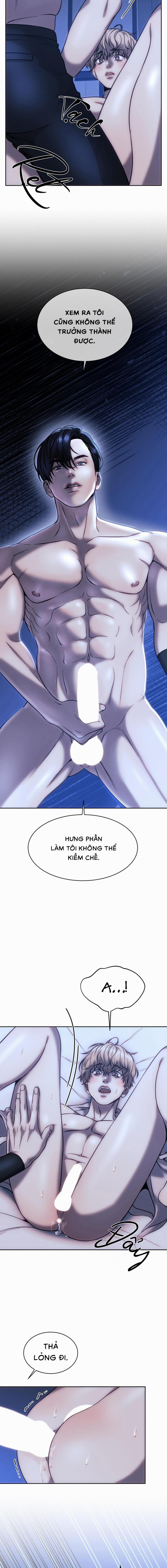 Chuồng chó Tosa 3 trang 7