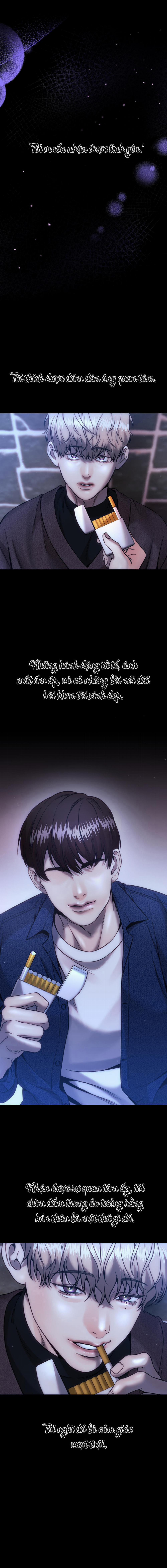 Chuồng chó Tosa 4 trang 0