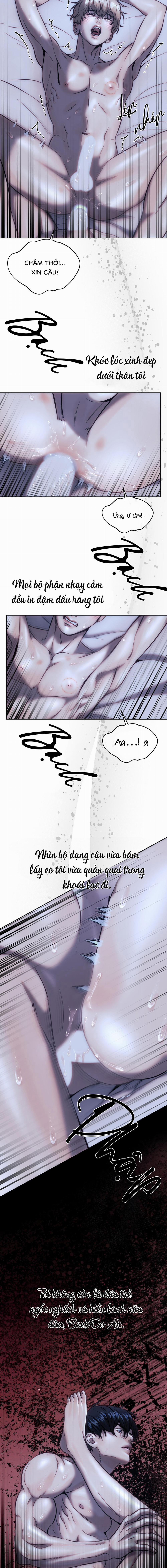 Chuồng chó Tosa 4 trang 9