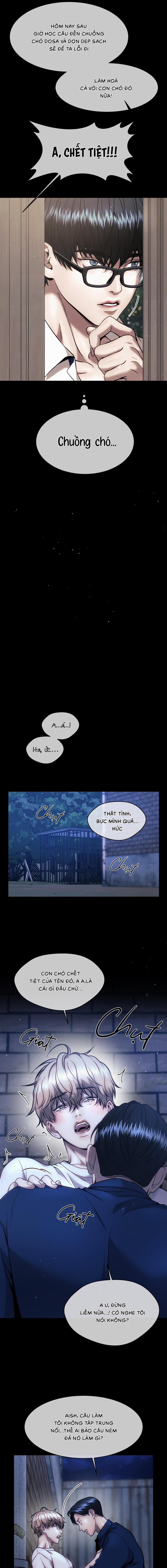 Chuồng chó Tosa 5 trang 1