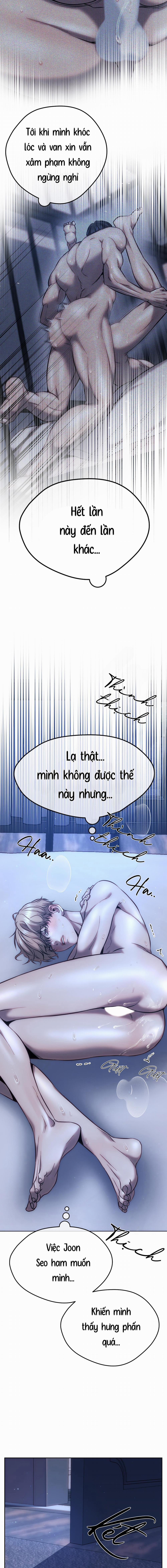 Chuồng chó Tosa 5 trang 15