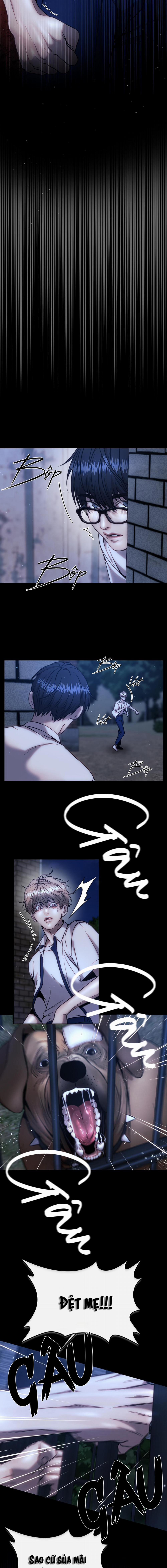 Chuồng chó Tosa 5 trang 4