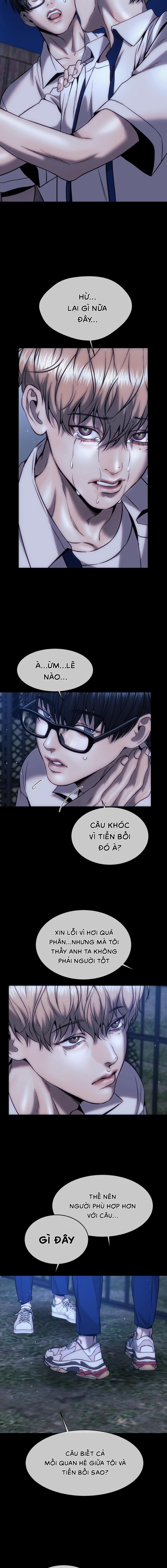 Chuồng chó Tosa 5 trang 6