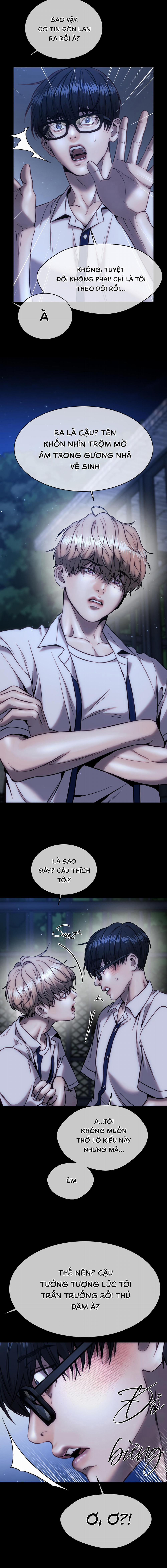 Chuồng chó Tosa 5 trang 7