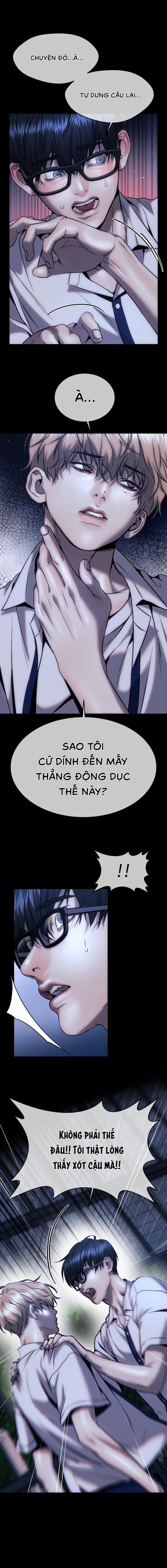 Chuồng chó Tosa 5 trang 8