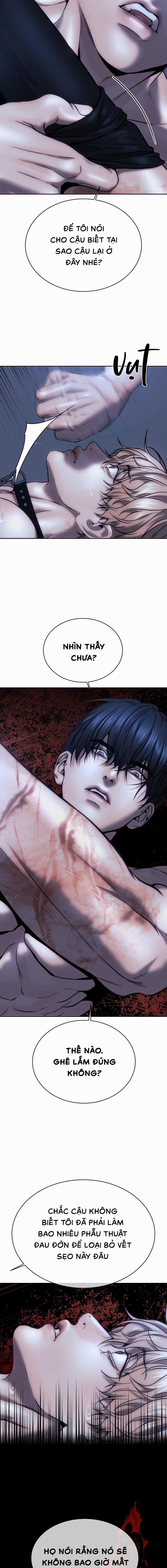 Chuồng chó Tosa 6 trang 13