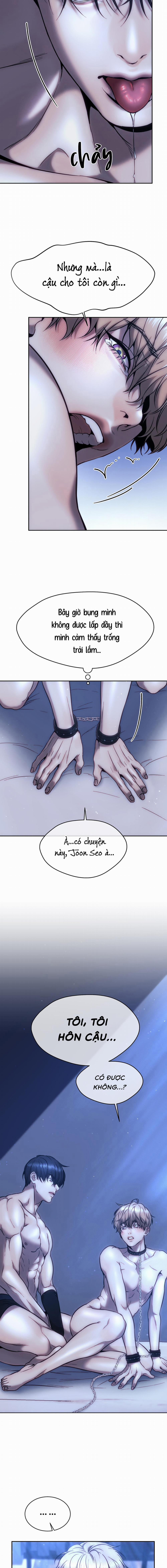 Chuồng chó Tosa 6 trang 4