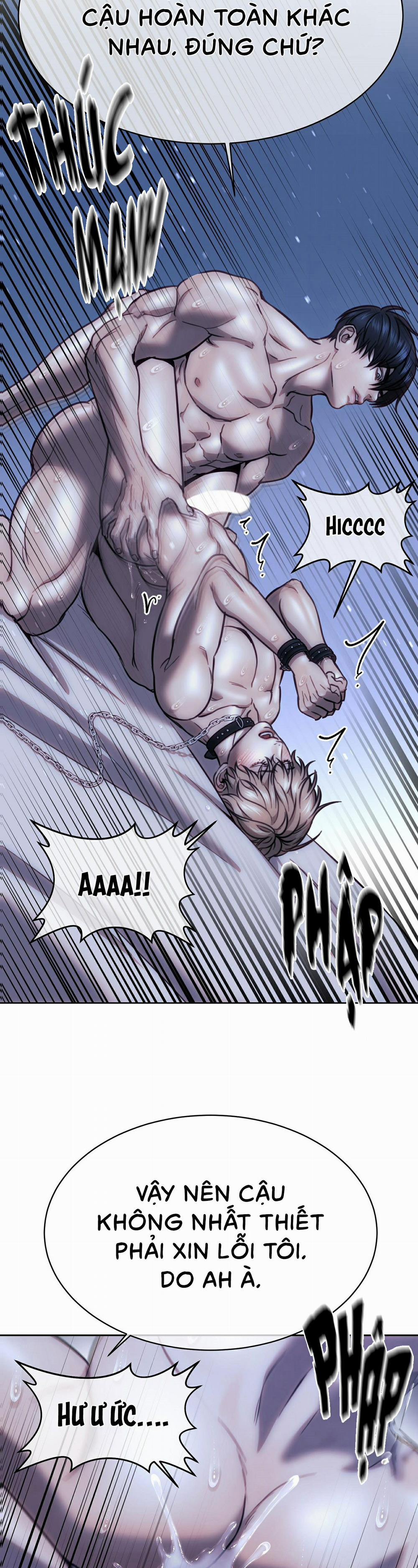 Chuồng chó Tosa 7 trang 10