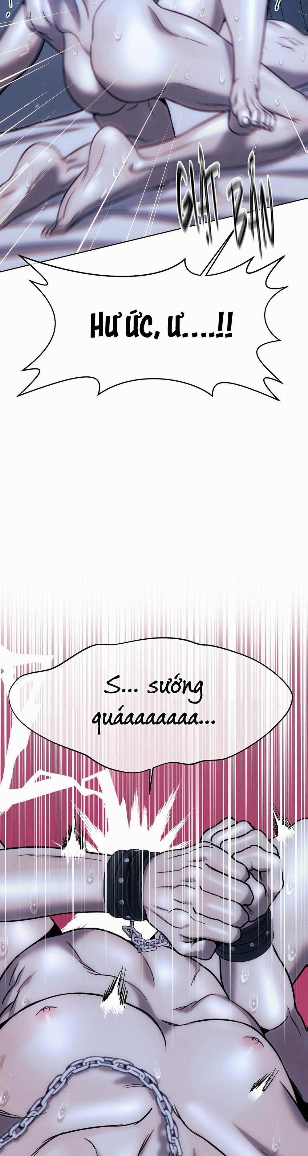 Chuồng chó Tosa 7 trang 15