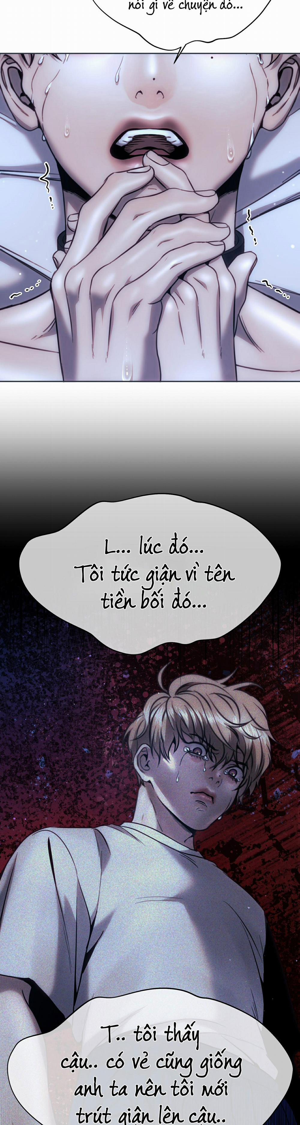 Chuồng chó Tosa 7 trang 2