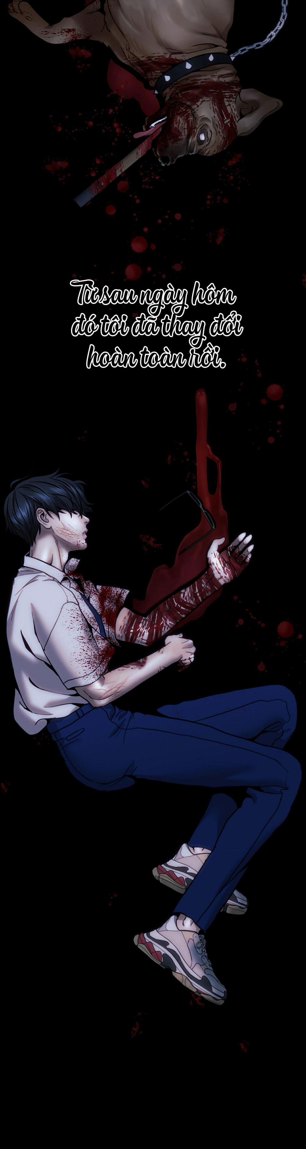 Chuồng chó Tosa 7 trang 25