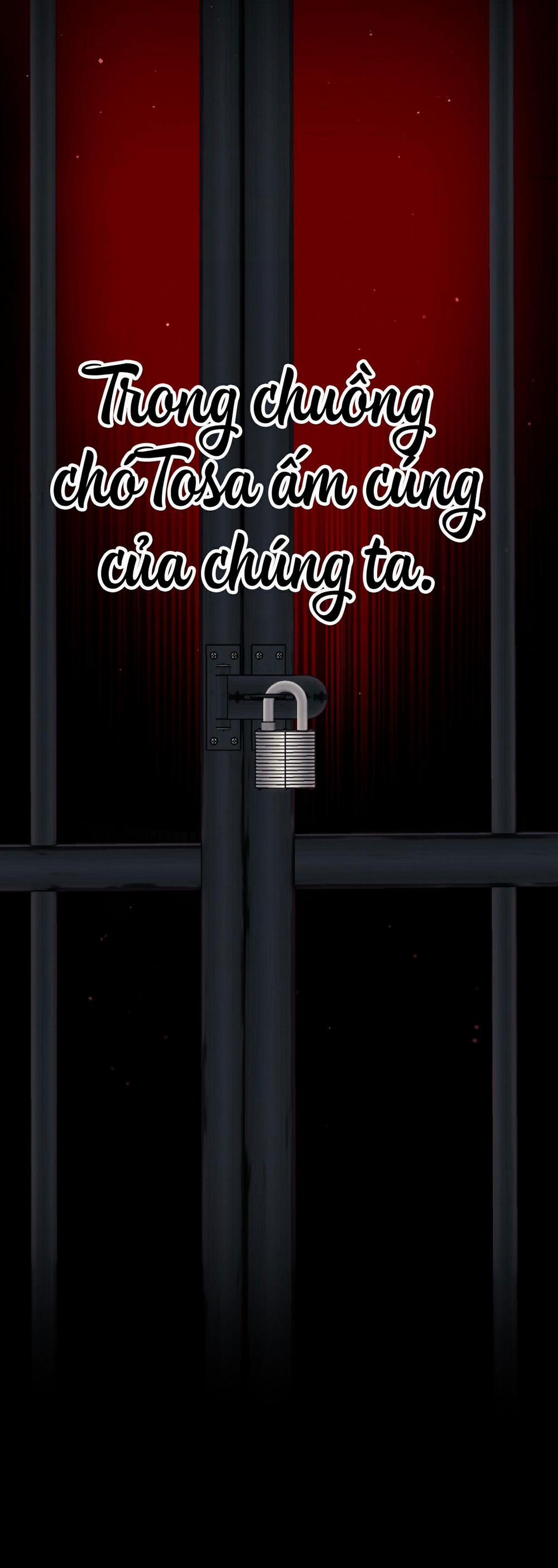 Chuồng chó Tosa 7 trang 44