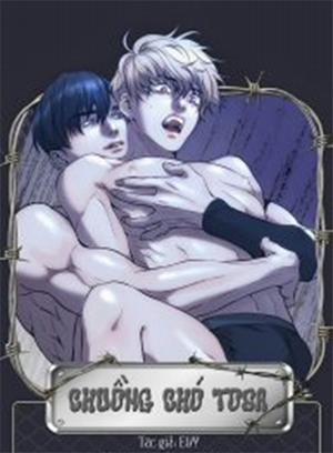 Đọc truyện tranh Chuồng chó Tosa