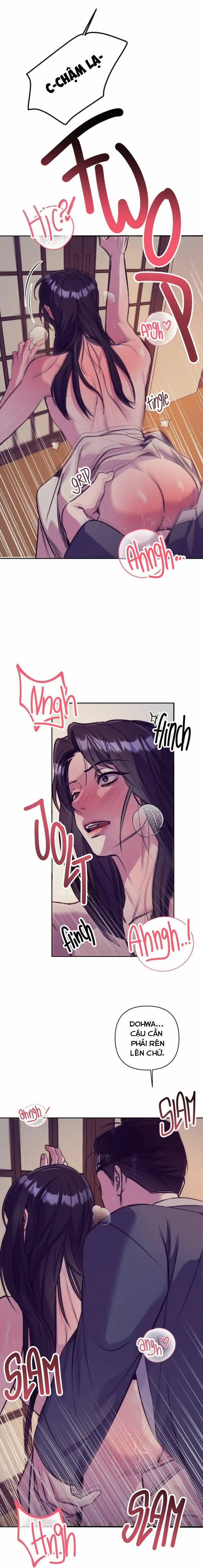 Chuông Đôi 1 trang 1