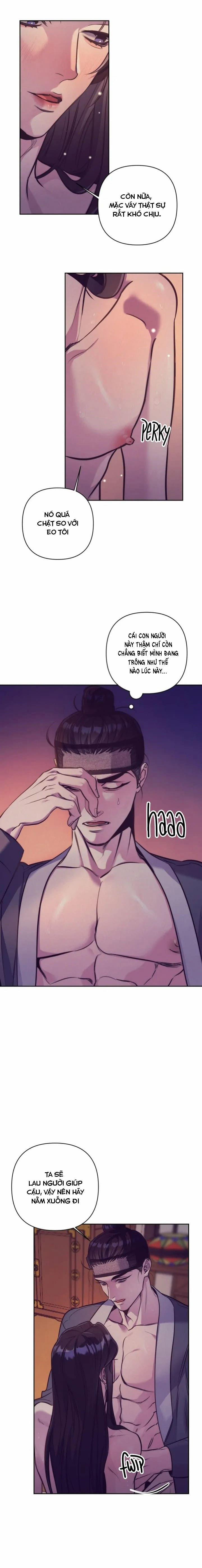 Chuông Đôi 1 trang 11