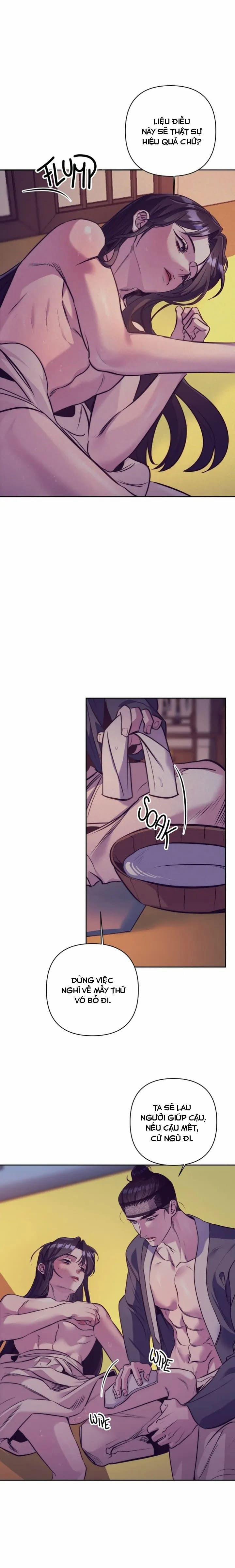 Chuông Đôi 1 trang 12