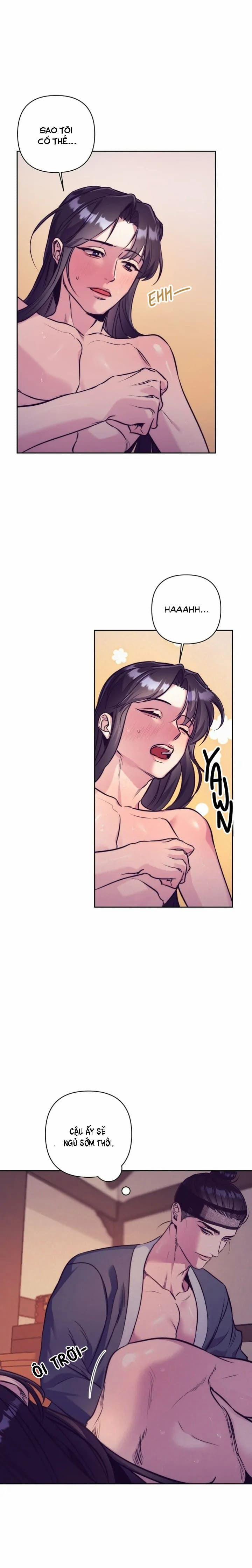 Chuông Đôi 1 trang 13