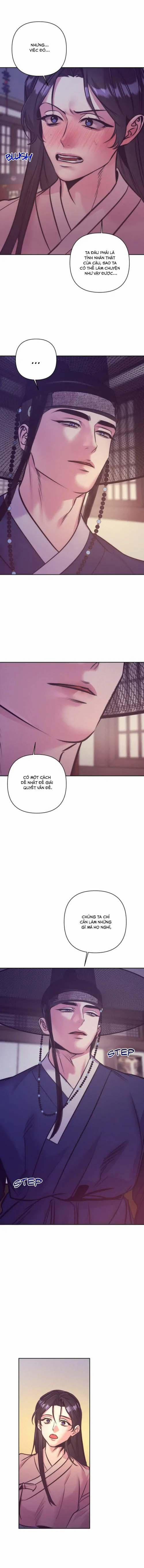 Chuông Đôi 3 trang 10