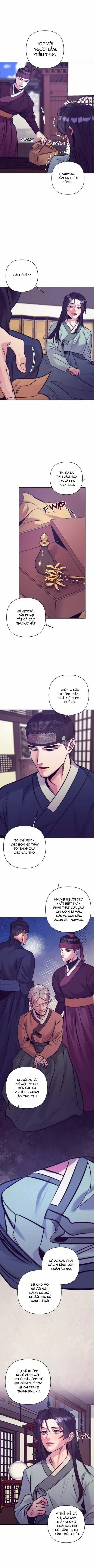 Chuông Đôi 3 trang 4