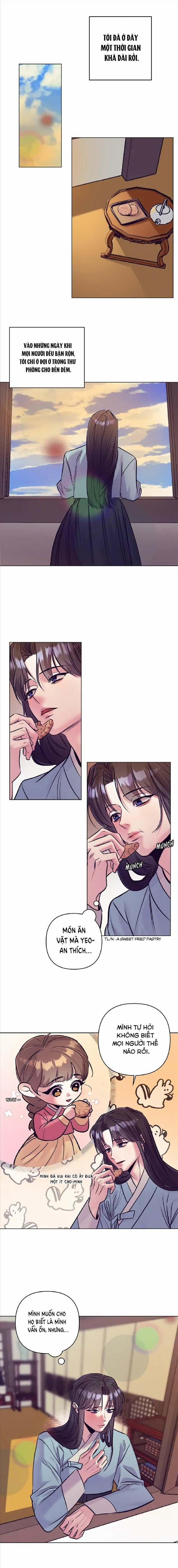 Chuông Đôi 5 trang 0