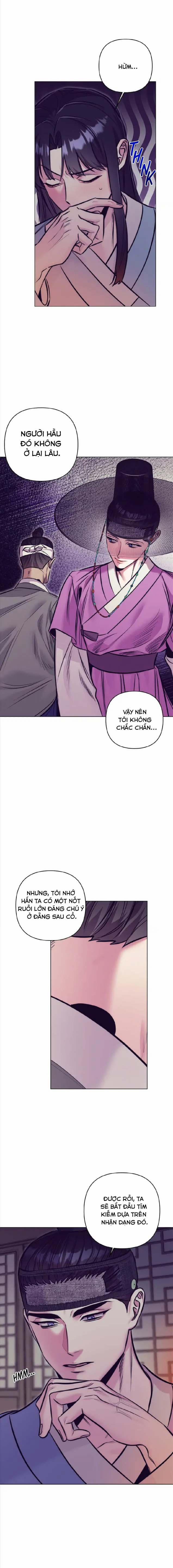 Chuông Đôi 5 trang 10