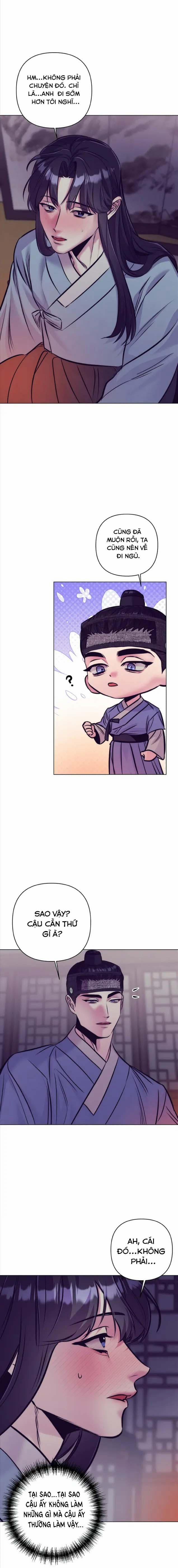 Chuông Đôi 5 trang 12