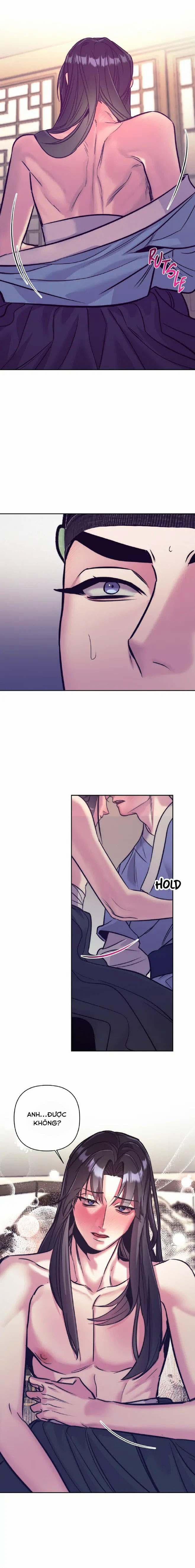 Chuông Đôi 6 trang 1