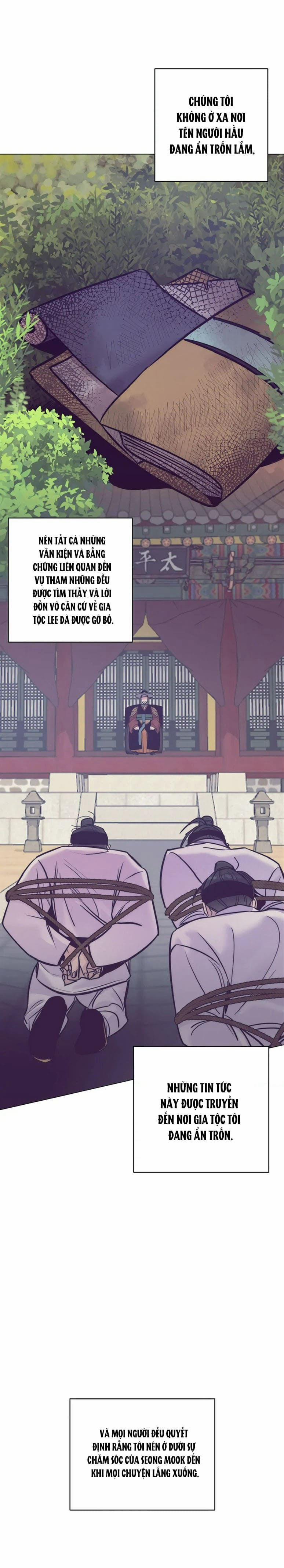 Chuông Đôi 9 trang 1