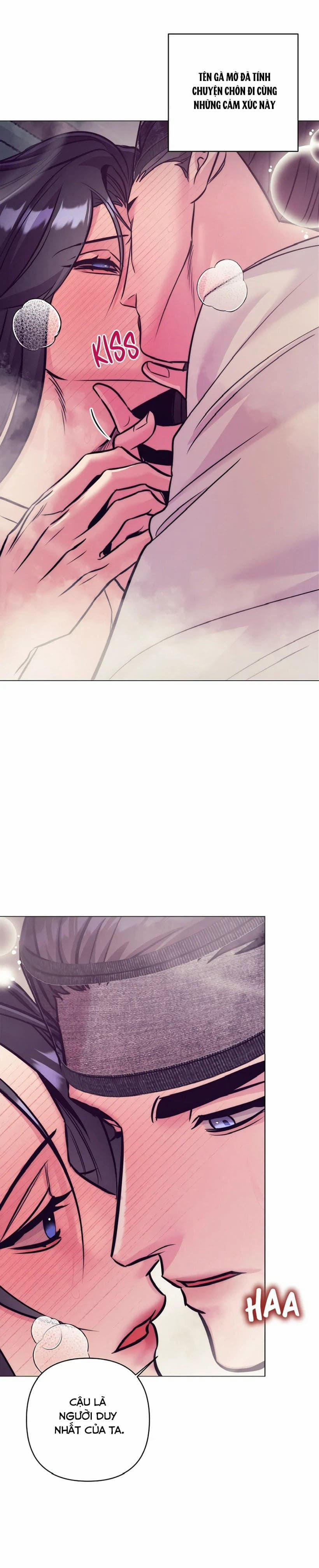 Chuông Đôi 9 trang 14