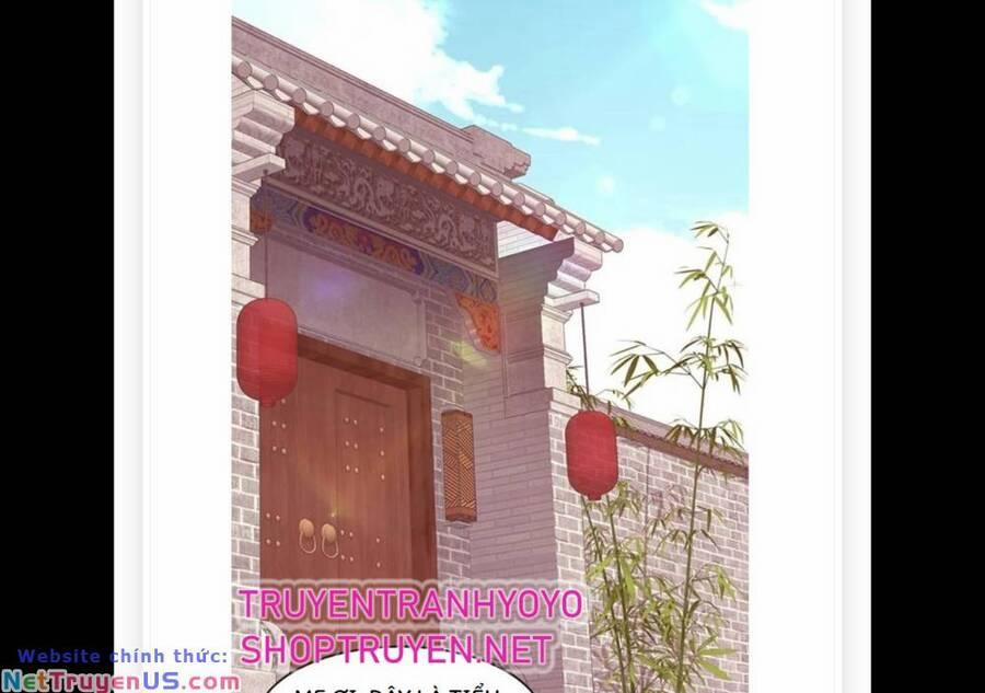 Chưởng Gia Tiểu Nương Tử 12 trang 1