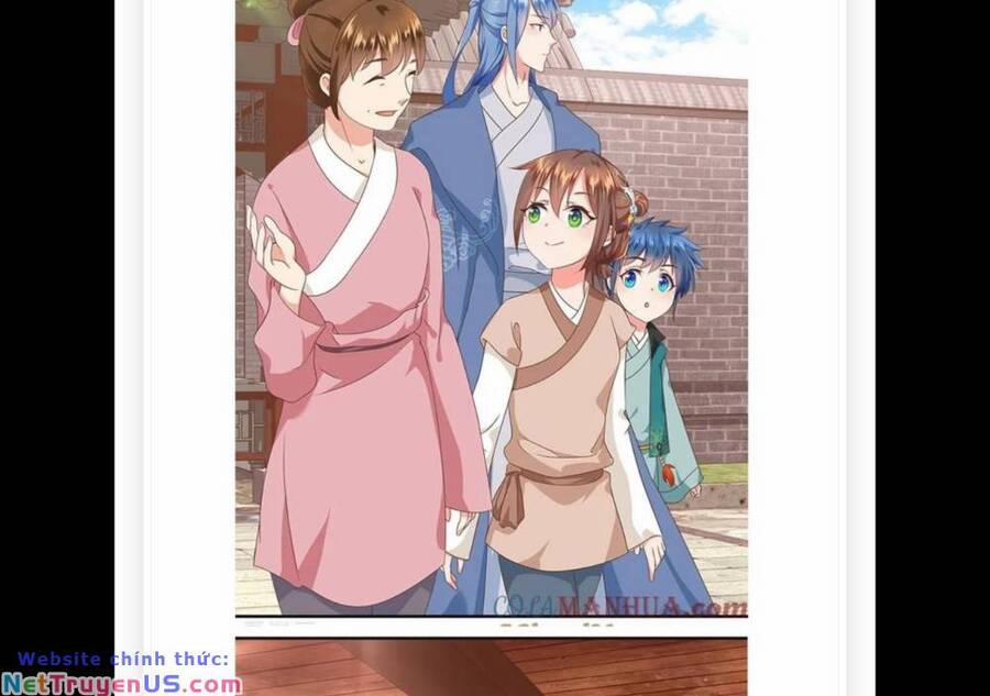 Chưởng Gia Tiểu Nương Tử 12 trang 12