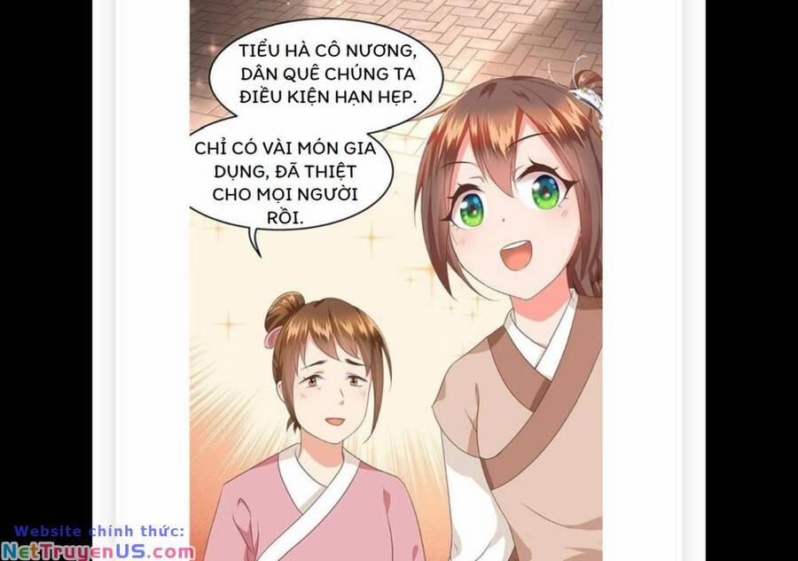 Chưởng Gia Tiểu Nương Tử 12 trang 14